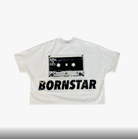 Billionaire Studios Bornstar Tee