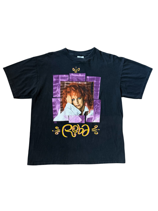 1994 Reba Tour Tee