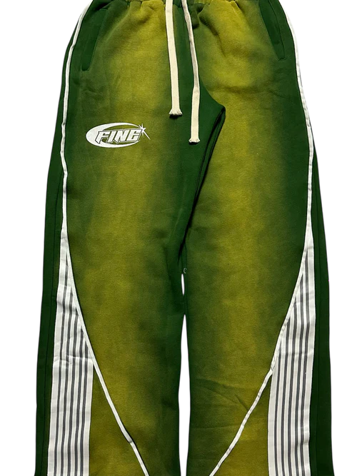 Fine Britches Sweatpants (Green)