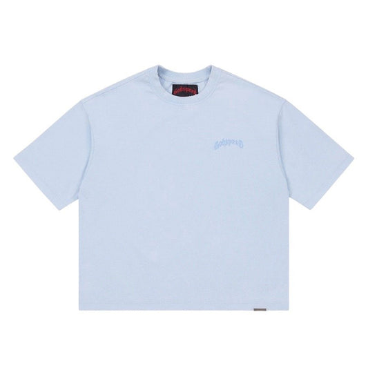 Godspeed Vital Tee (Ice)