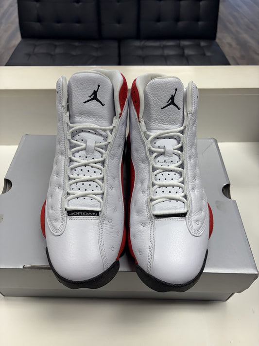 Jordan 13 “Chicago” - Pre-owned
