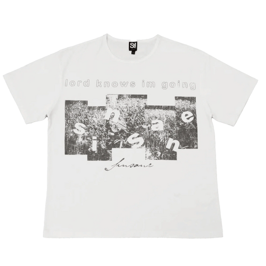 Sinsane Crowd Control Tee