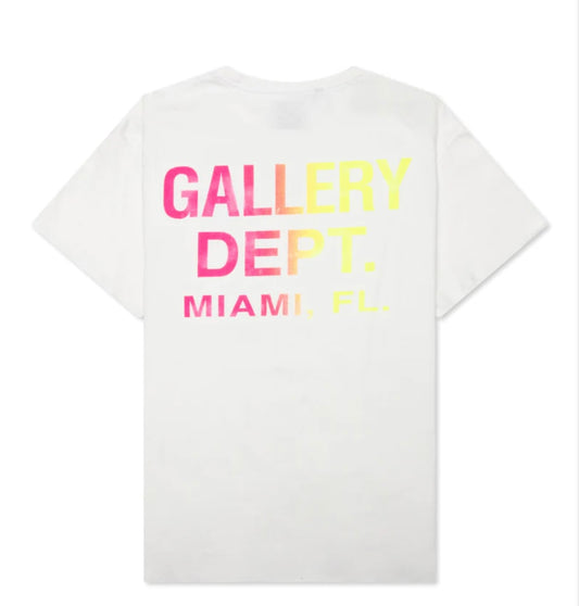 Gallery Dept Boardwalk Tee