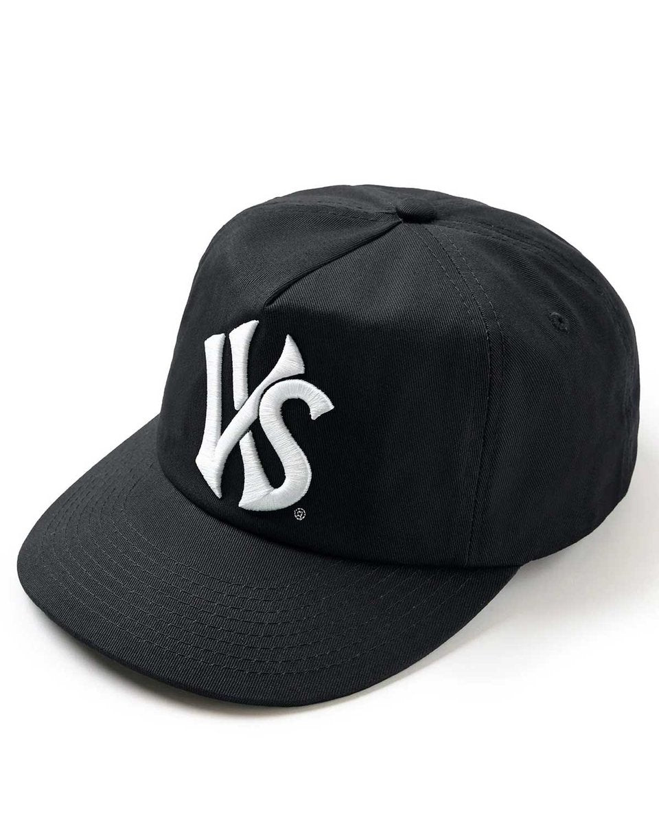 Vale Manhattan Snapper (Black)