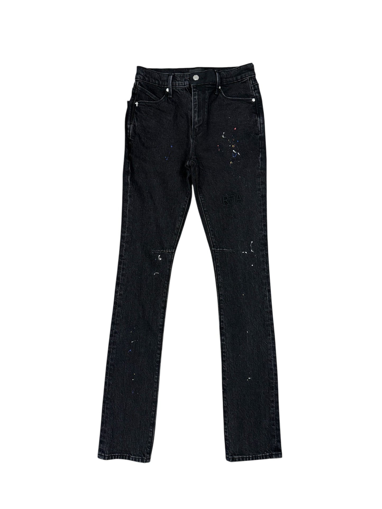 RTA Denim Tri Paint