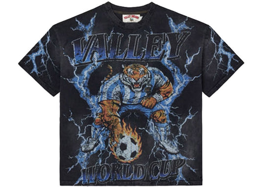 Vale Thunder Tee