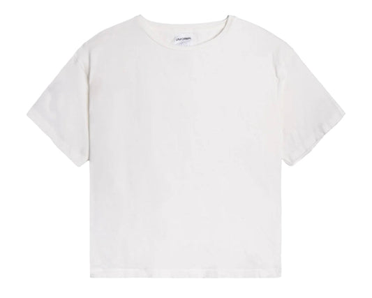 Uniformal Garments Tee (White)