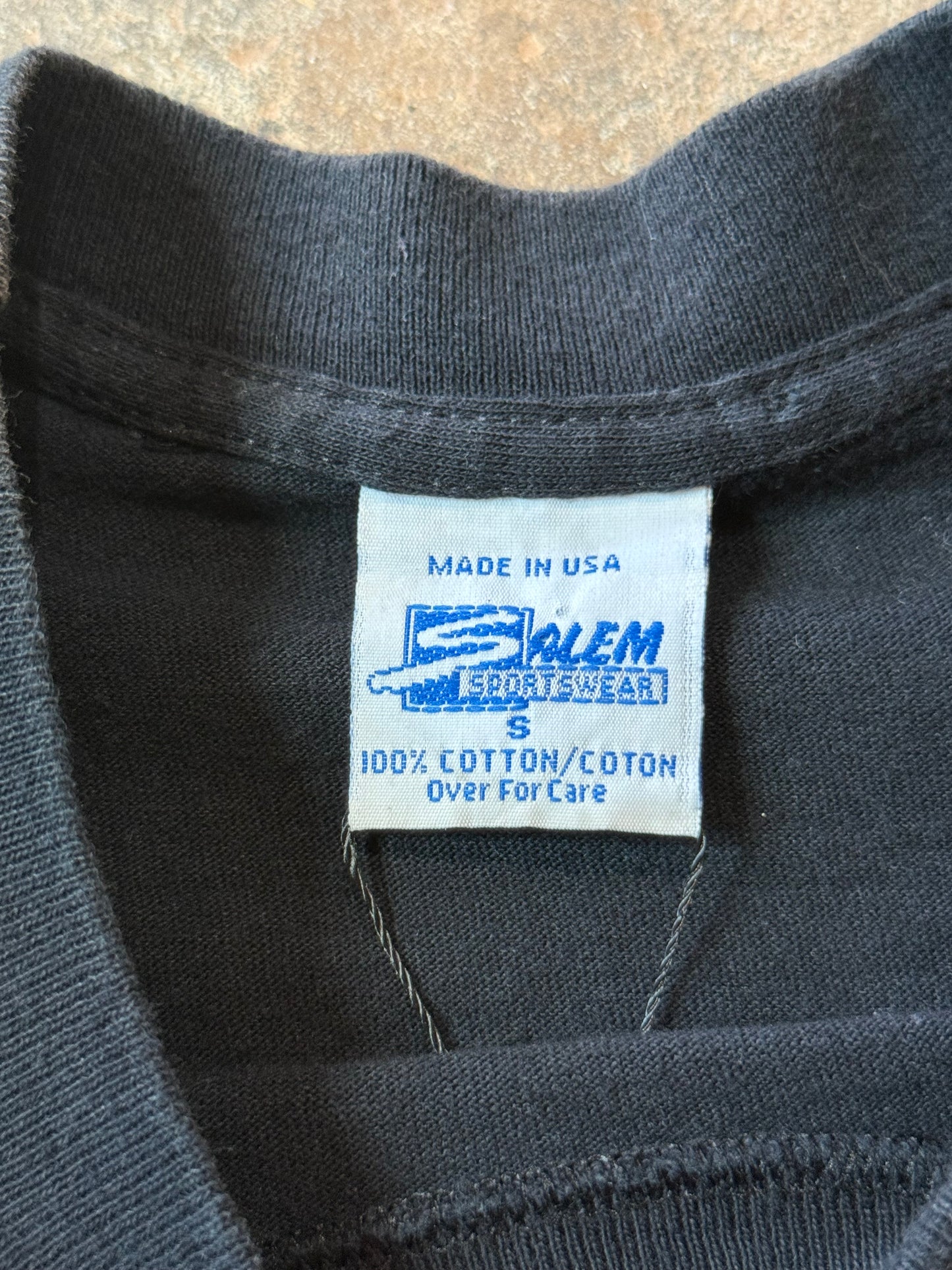 1992 Cleveland Browns Helmet Tee