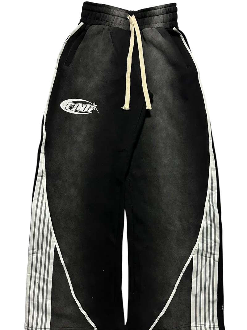 Fine Britches Sweatpants (Black)