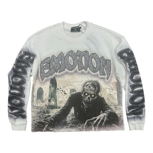 Mixed Emotion "Resurrection" Long Sleeve