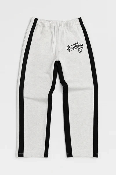 Prestige Olympic Track Sweatpants (Black)