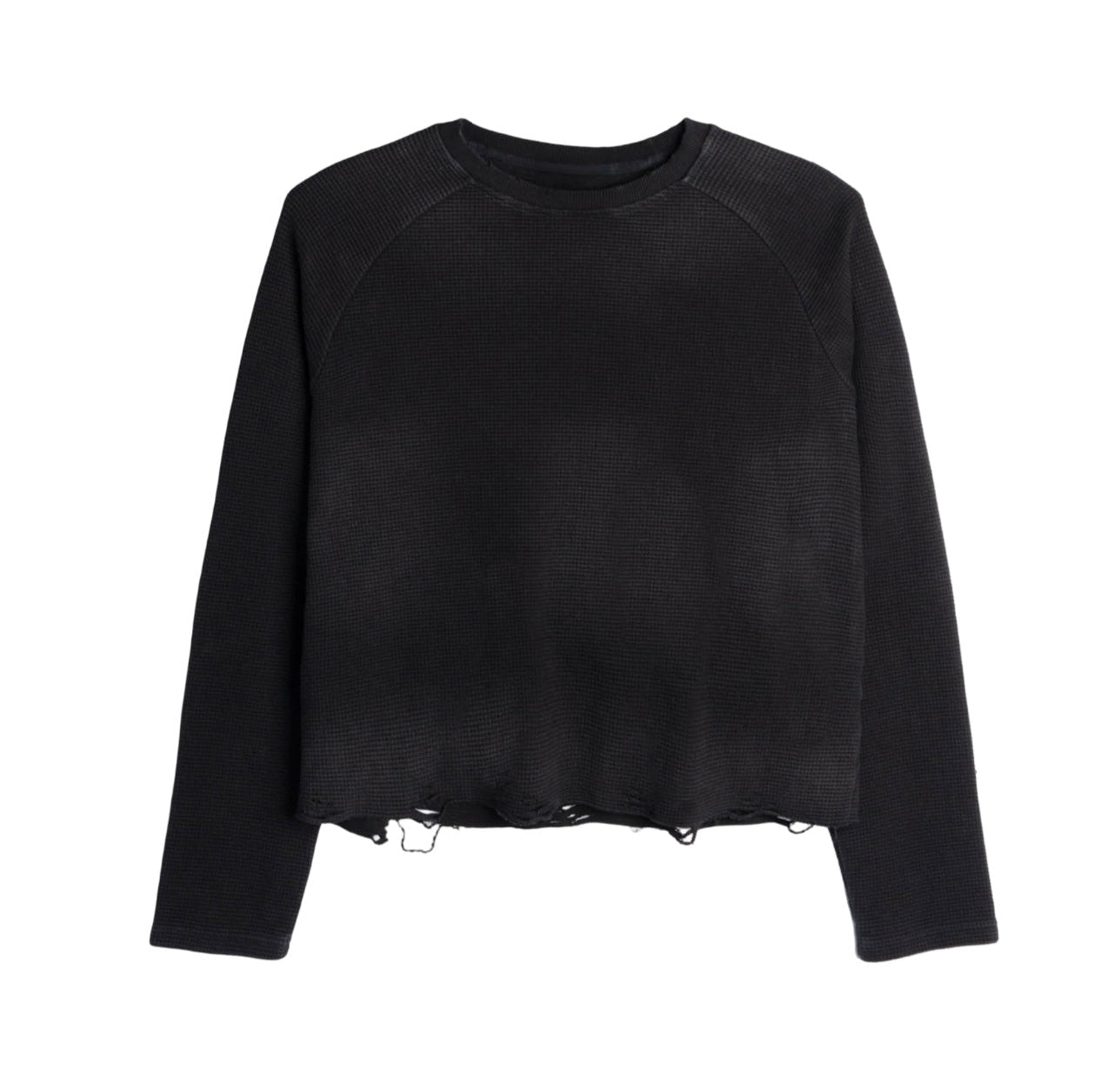 Uniformal Garments Thermal (Black)