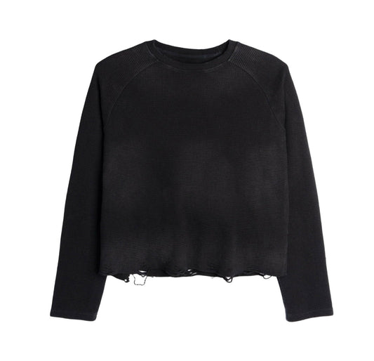 Uniformal Garments Thermal (Black)
