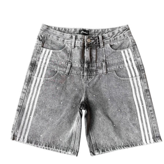 Prestige Double Waisted Jorts