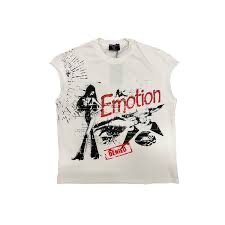 Mixed Emotion "Starboy" Sleeveless Tee