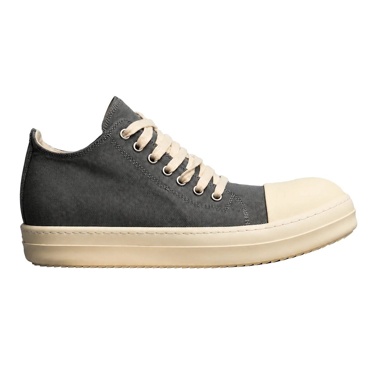 DUAA Marble Sneaker (Grey)