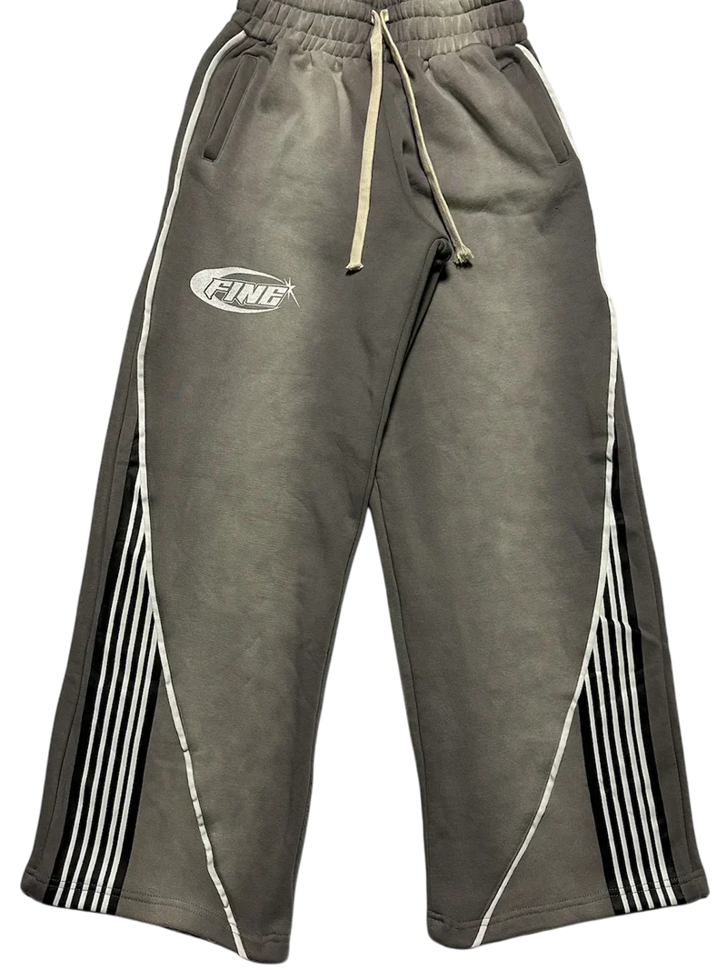 Fine Britches Sweatpants (Grey)
