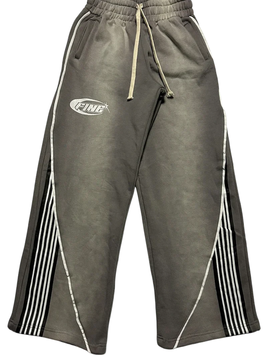 Fine Britches Sweatpants (Grey)