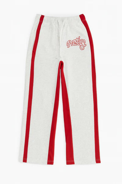 Prestige Olympic Track Pants (Red)