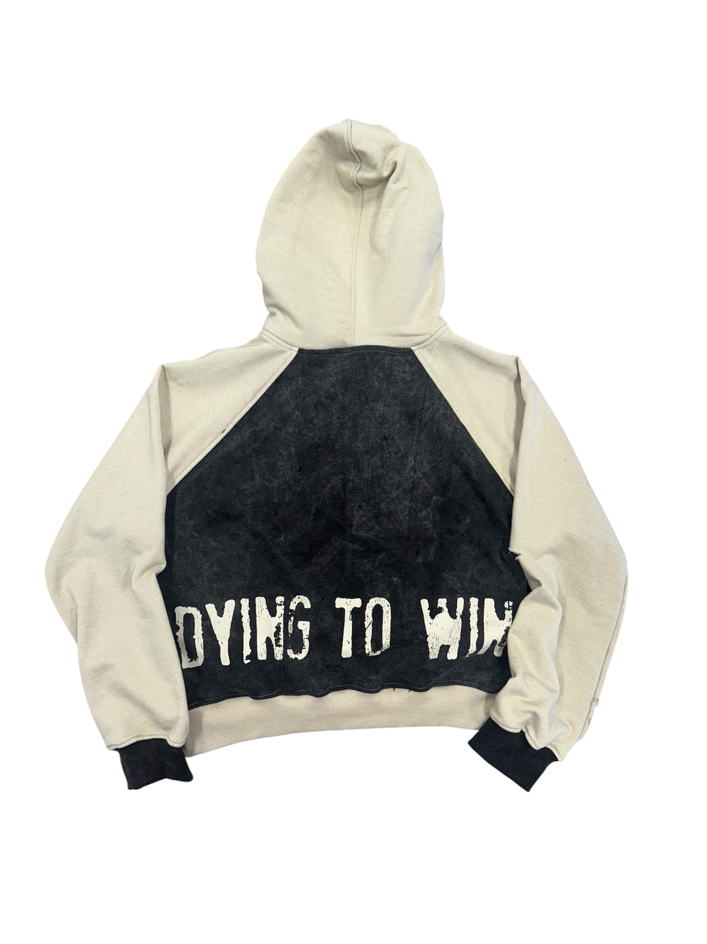 Arrival Worldwide 1943 Afterhood Hoodie