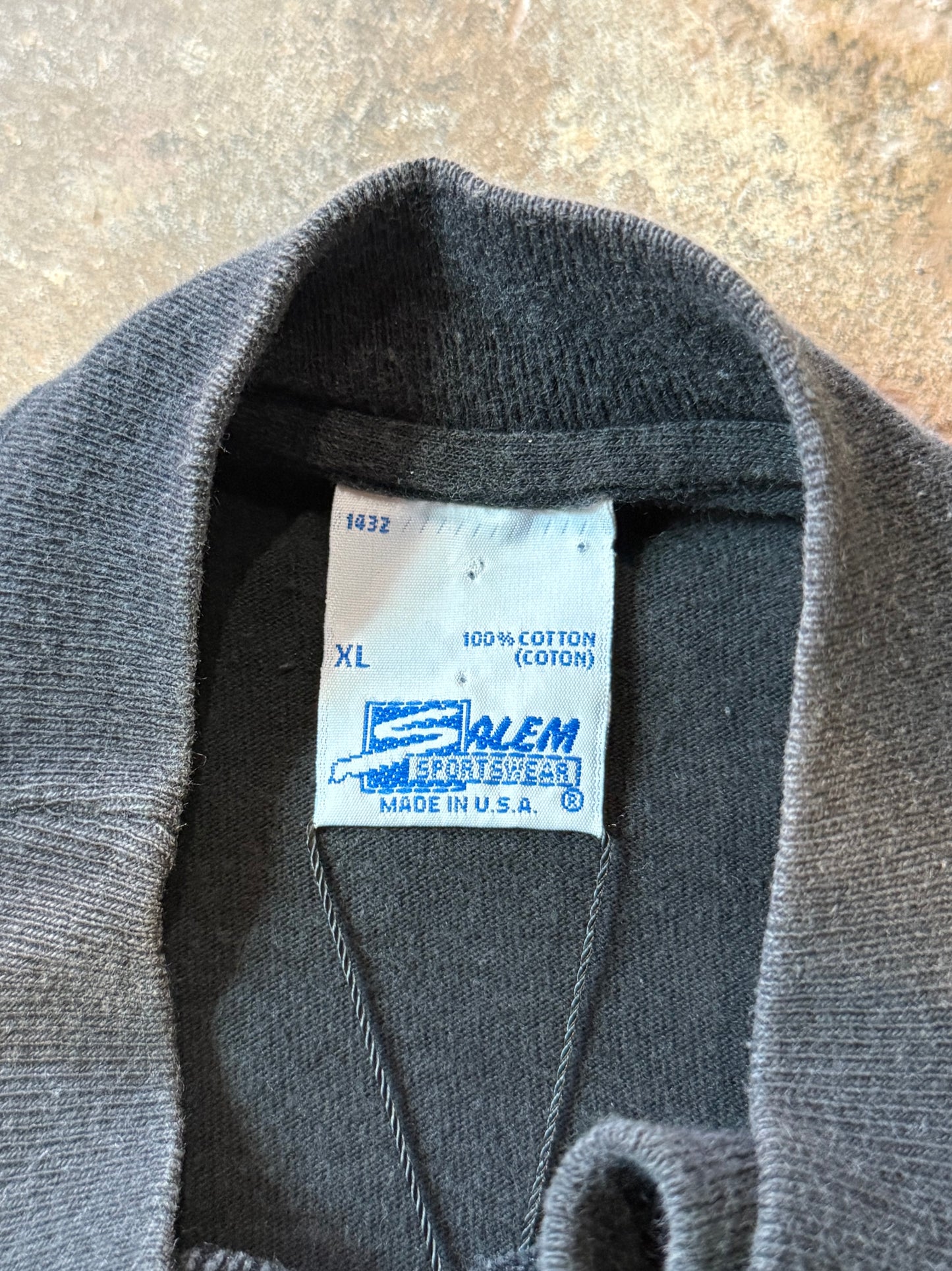 1995 San Francisco 49ers Ring Tee