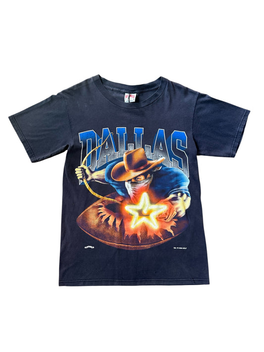 1994 Dallas Cowboys Breakthrough Tee