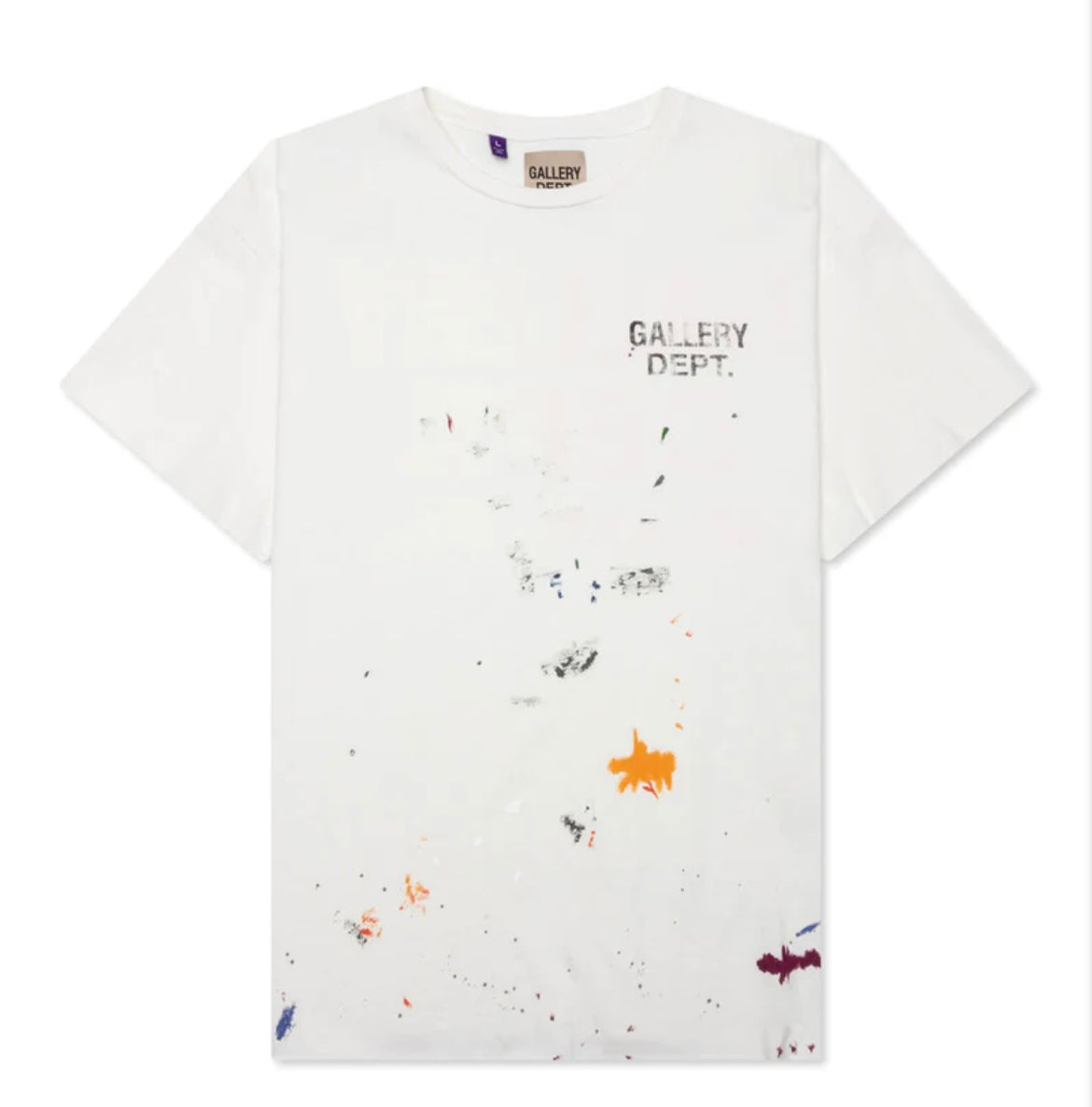 Gallery Dept Boardwalk Tee