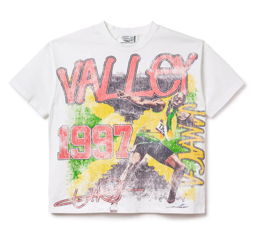 VALE Bolt Tee