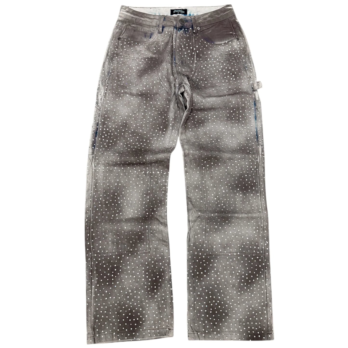 Prestige "Galaxy" Oversized Denim