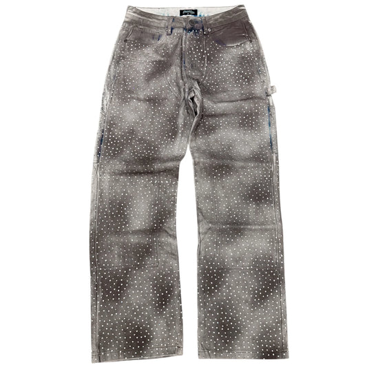 Prestige "Galaxy" Oversized Denim