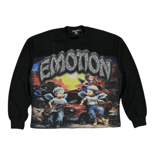 Mixed Emotion "Sunrise" Thermal