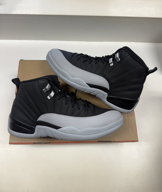 Jordan 12 Barons - Pre-owned