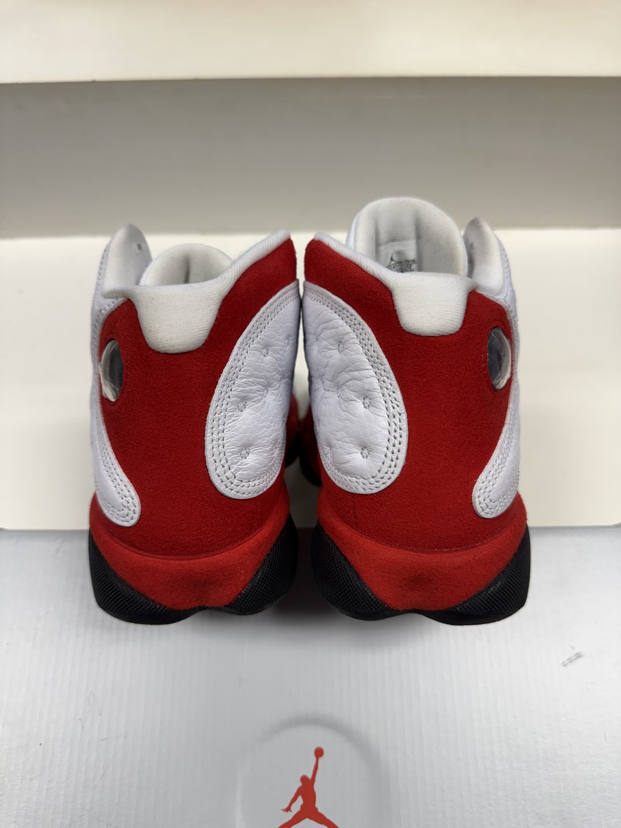Jordan 13 Chicago - Pre-owned