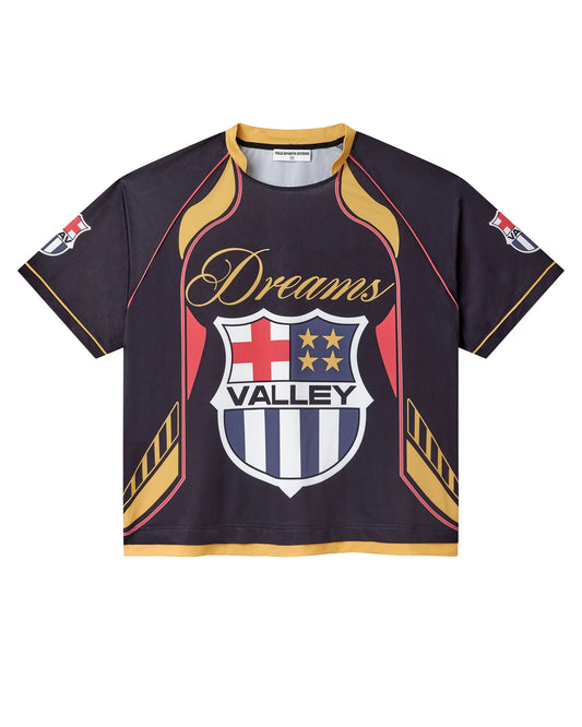 Vale Forever Dreams Futball Jersey