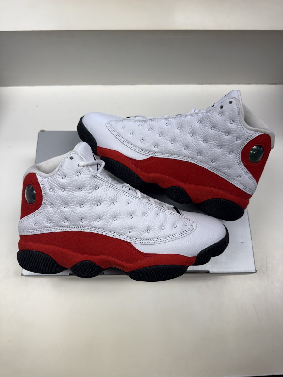 Jordan 13 Chicago - Pre-owned