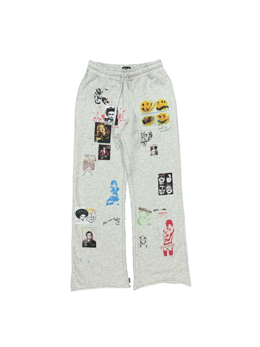 Wicked Valley Galleria Sweatpants