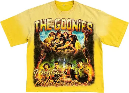 Prestige The Goonies Tee