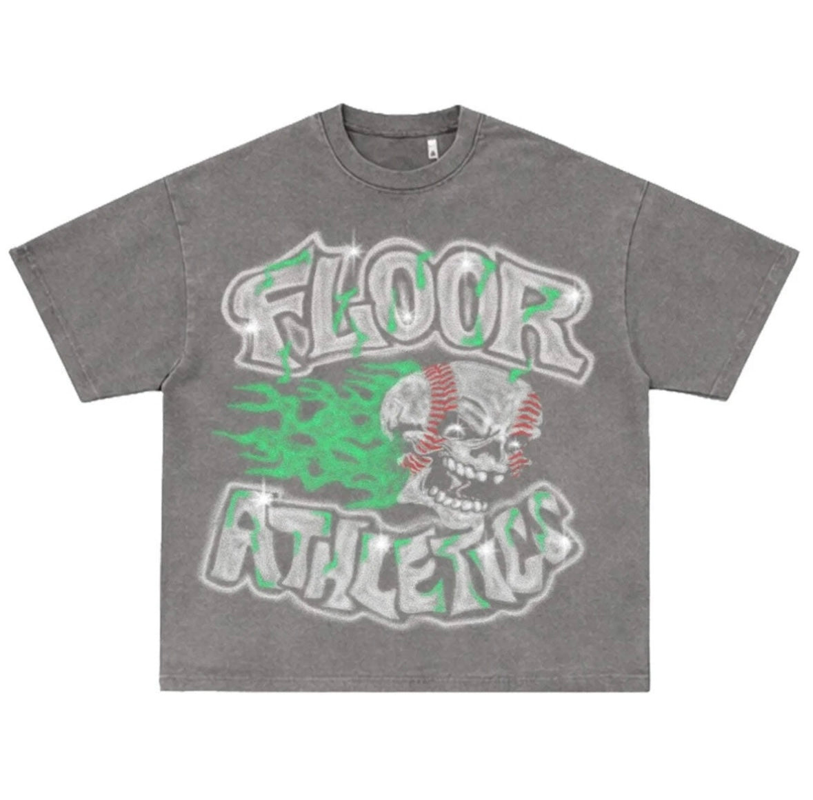FLR914 Graveball Tee