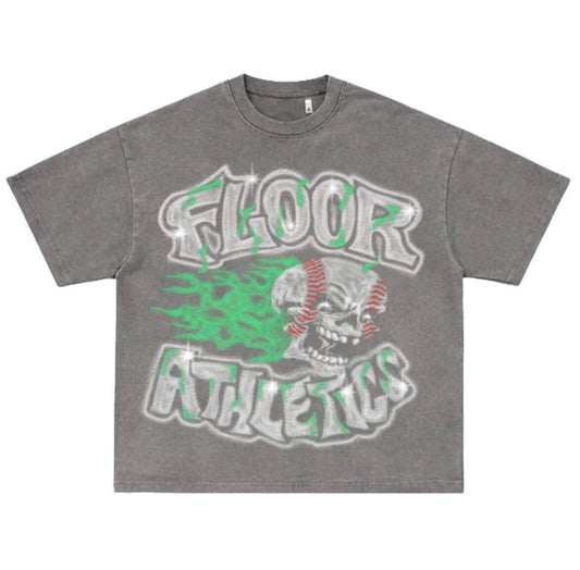 FLR914 Graveball Tee