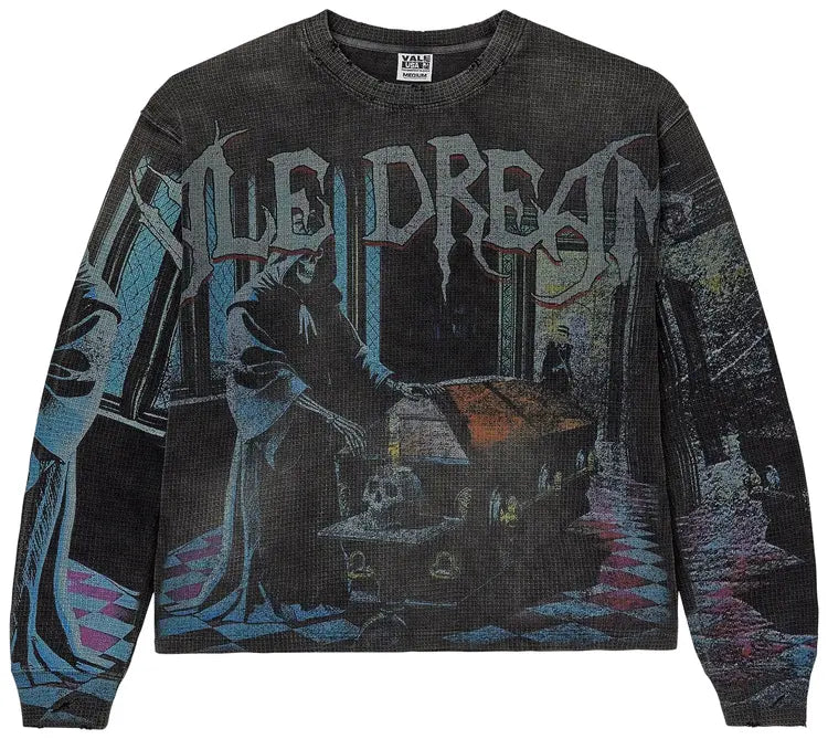 Vale Forever Rip Thermal Long Sleeve