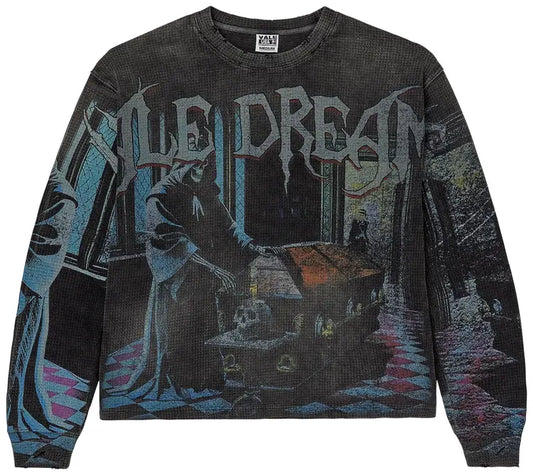 Vale Forever Rip Thermal Long Sleeve