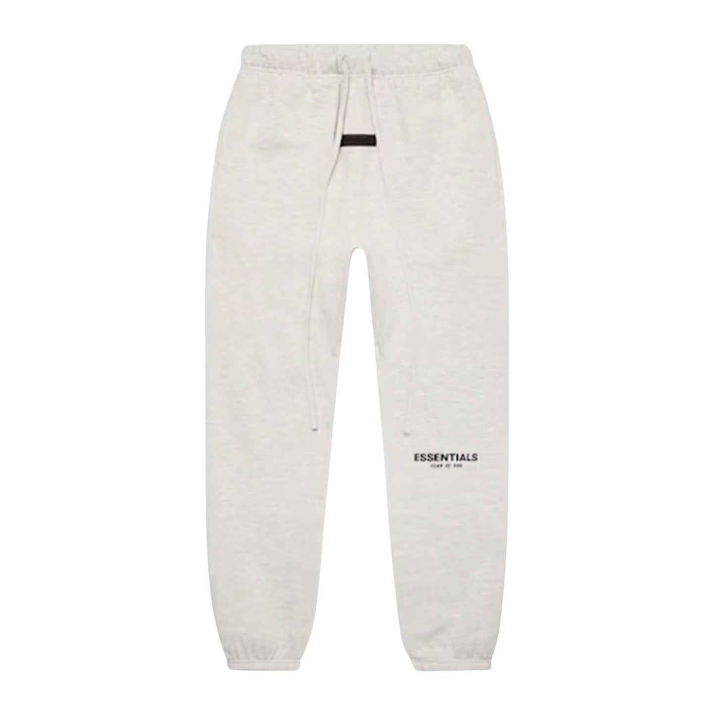 Fear Of God Essentials Sweatpants (Light Oatmeal)