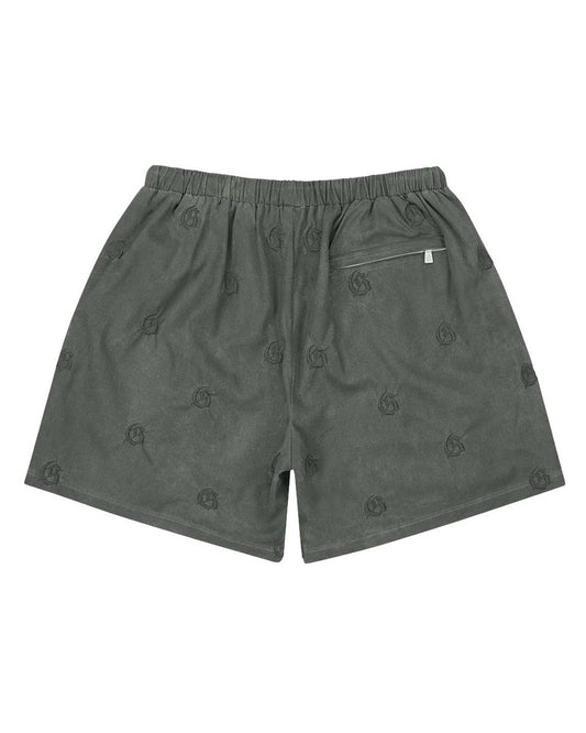Godspeed Hydro Swim Trunk
