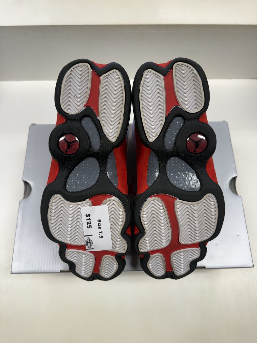 Jordan 13 Chicago - Pre-owned