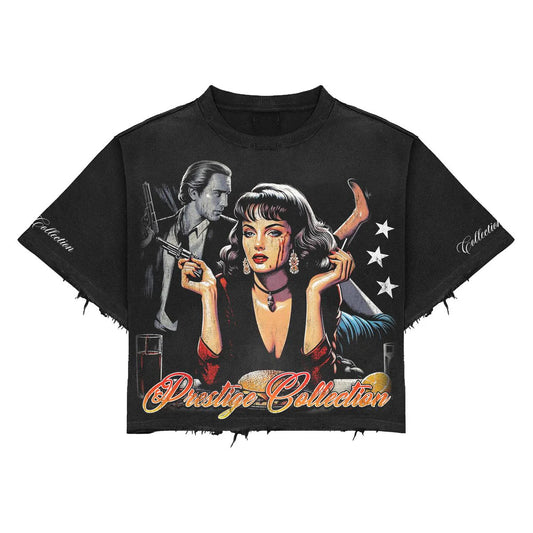 Prestige City Of Sorrow Tee