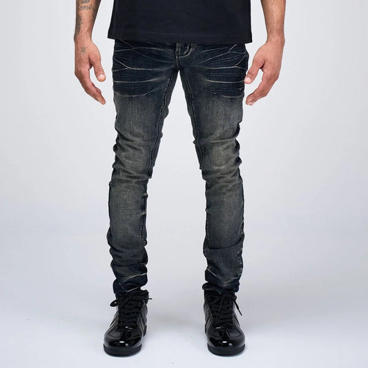 Ocho Slate Jeans