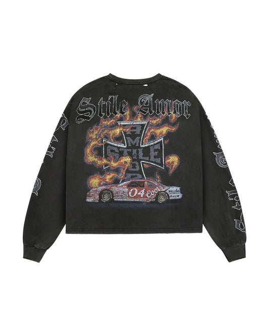 Stile Amor "Corredore" Long Sleeve