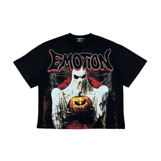 Mixed Emotion "Ghost" Tee