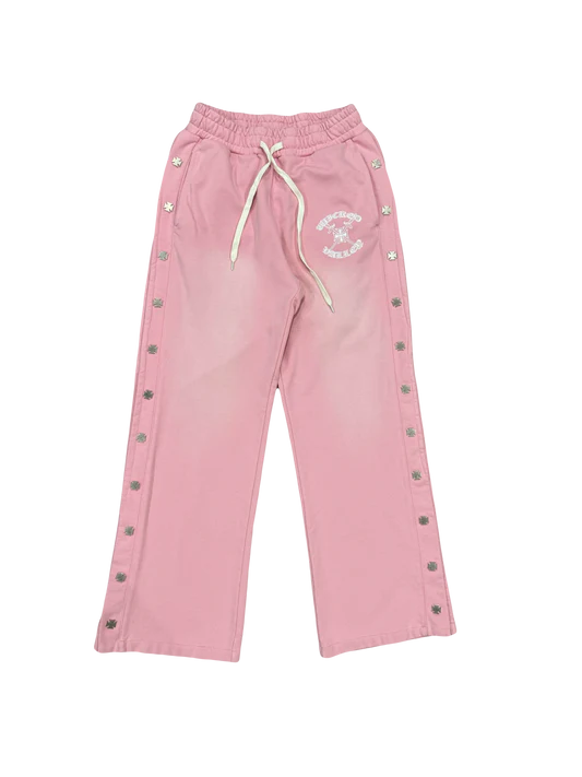 Wicked Valley Sweatpants (Pink)