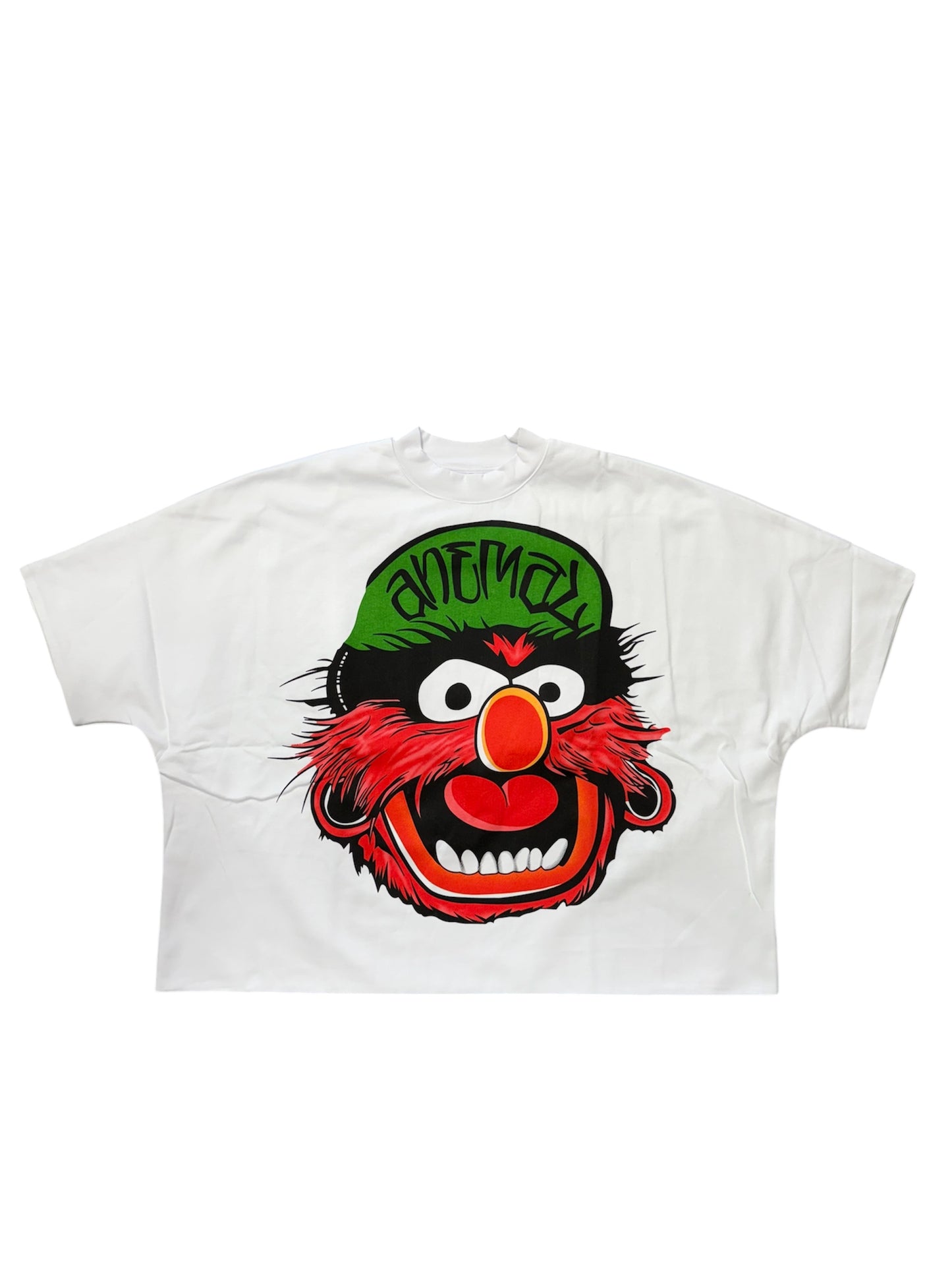 Billionaire Studios ANIMAL TEE